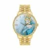 Disney's Cinderella Women's Cubic Zirconia Watch -Disney Sales Store unnamed file 3919