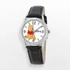 Disney's Winnie The Pooh Men's Leather Watch -Disney Sales Store unnamed file 3922