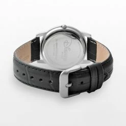 Disney's Winnie The Pooh Men's Leather Watch -Disney Sales Store unnamed file 3923