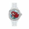 Disney's The Little Mermaid Ariel Women's Crystal Watch -Disney Sales Store unnamed file 3925