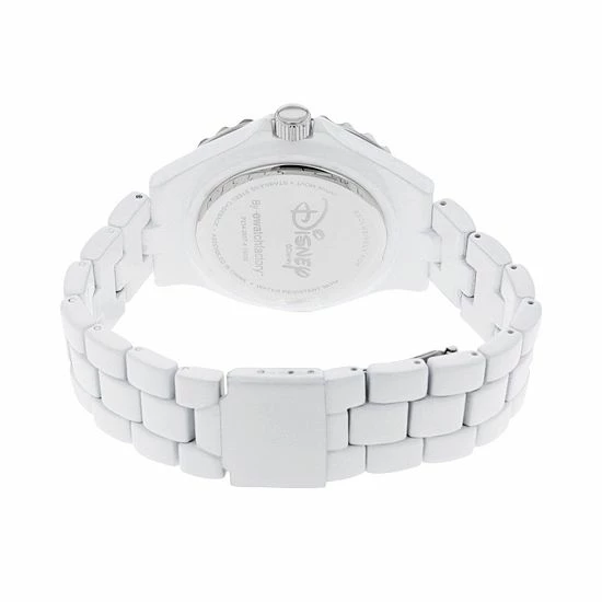 Disney's The Little Mermaid Ariel Women's Crystal Watch Disney's The Little Mermaid Ariel Women's Crystal Watch -Disney Sales Store unnamed file 3926