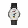 Disney's Minnie Mouse Women's Leather Watch -Disney Sales Store unnamed file 3932