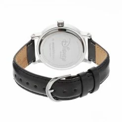 Disney's Minnie Mouse Women's Leather Watch -Disney Sales Store unnamed file 3933