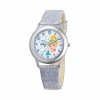 Disney Princess Cinderella Juniors' Leather Watch -Disney Sales Store unnamed file 3942