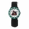 Disney's Raya And The Last Dragon Kids' Green & Black Watch -Disney Sales Store unnamed file 3945