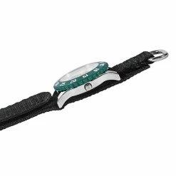 Disney's Raya And The Last Dragon Kids' Green & Black Watch -Disney Sales Store unnamed file 3946