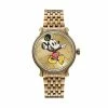 Disney's Mickey Mouse Men's Stainless Steel Watch -Disney Sales Store unnamed file 3954
