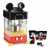 Disney's Mickey Mouse Kettle Popcorn Maker -Disney Sales Store unnamed file 3965