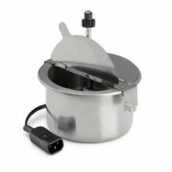 Disney's Mickey Mouse Kettle Popcorn Maker -Disney Sales Store unnamed file 3968