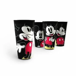 Disney's Mickey Mouse Kettle Popcorn Maker -Disney Sales Store unnamed file 3970
