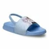 Disney's Frozen 2 Toddler Girls' Slide Sandals -Disney Sales Store unnamed file 3976