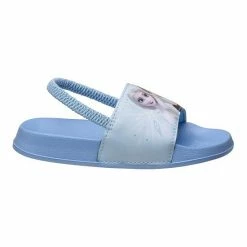 Disney's Frozen 2 Toddler Girls' Slide Sandals -Disney Sales Store unnamed file 3977