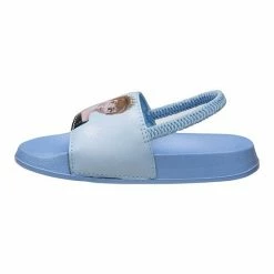 Disney's Frozen 2 Toddler Girls' Slide Sandals -Disney Sales Store unnamed file 3978