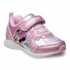 Disney's Minnie Mouse Toddler Girls' Light-Up Sneakers -Disney Sales Store unnamed file 3982