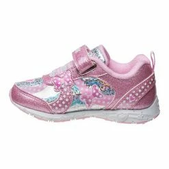 Disney's Minnie Mouse Toddler Girls' Light-Up Sneakers -Disney Sales Store unnamed file 3984