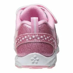 Disney's Minnie Mouse Toddler Girls' Light-Up Sneakers -Disney Sales Store unnamed file 3987