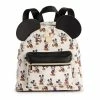 Disney's Mickey Mouse Classic Toss Pattern Backpack