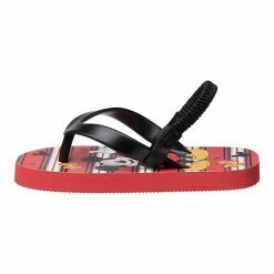 Disney's Mickey Mouse Toddler Boys' Flip Flop Sandals -Disney Sales Store unnamed file 3994