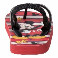 Disney's Mickey Mouse Toddler Boys' Flip Flop Sandals -Disney Sales Store unnamed file 3995