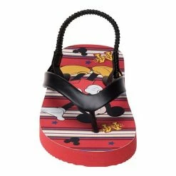 Disney's Mickey Mouse Toddler Boys' Flip Flop Sandals -Disney Sales Store unnamed file 3996