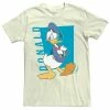 Men's Disney Donald Duck Pop Art Portrait Moody Tee -Disney Sales Store unnamed file 4006