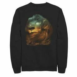 Men's Disney The Lion King Birth Of A King Tee