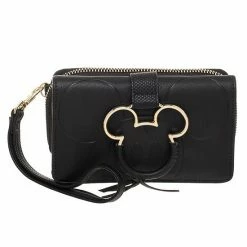 Disney's Mickey Mouse Zipper Wallet