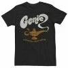 Men's Disney Aladdin Live Action Genie Phenomenal Cosmic Powers Tee -Disney Sales Store unnamed file 4052