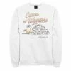 Men's Disney Aladdin Cave Of Wonders Landscape Sweatshirt -Disney Sales Store unnamed file 4064