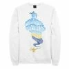 Men's Disney Aladdin All Powerful Greatness Tee -Disney Sales Store unnamed file 4065