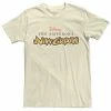 Men's Disney The Emperor's New Groove Title Logo Tee -Disney Sales Store unnamed file 4071