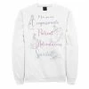 Men's Disney Princess Line Art Mom You Are Fleece -Disney Sales Store unnamed file 4074