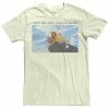 Men's Disney The Lion King Cue The Epic Soundtrack Tee -Disney Sales Store unnamed file 4083