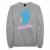 Juniors' Disney Aladdin "3 Wishes" Fleece -Disney Sales Store unnamed file 4128