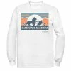 Men's Disney The Lion King Retro Hakuna Matata Trio Silhouette Tee -Disney Sales Store unnamed file 4140