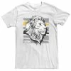 Disney's The Lion King Men's Mufasa Graphic Tee -Disney Sales Store unnamed file 4176