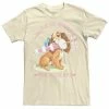 Men's Disney Lady And The Tramp Lady Home Is Where The Dogs Are Tee 1 Men's Disney Lady And The Tramp Lady Home Is Where The Dogs Are Tee -Disney Sales Store unnamed file 4218