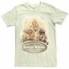 Men's Disney Snow White And The Seven Dwarfs Vintage Poster Tee -Disney Sales Store unnamed file 4228