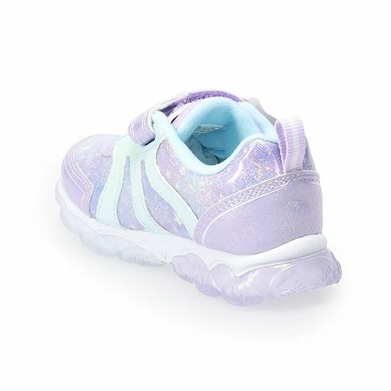 Disney's Frozen 2 Anna and Elsa Toddler Girls' Light-Up Shoes Disney's Frozen 2 Anna And Elsa Toddler Girls' Light-Up Shoes -Disney Sales Store unnamed file 423