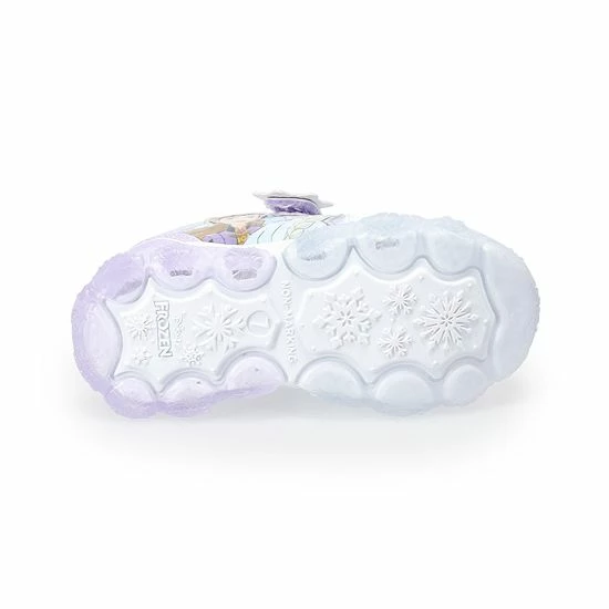 Disney's Frozen 2 Anna and Elsa Toddler Girls' Light-Up Shoes Disney's Frozen 2 Anna And Elsa Toddler Girls' Light-Up Shoes -Disney Sales Store unnamed file 424