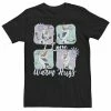 Men's Disney's Frozen Olaf Warm Hugs Tee