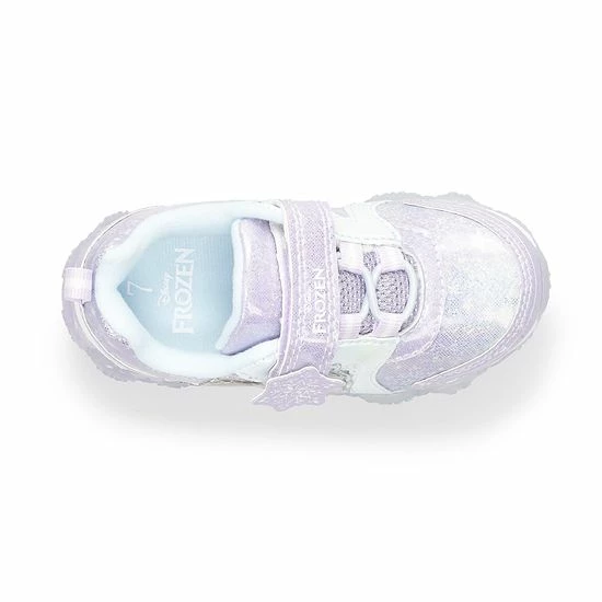 Disney's Frozen 2 Anna and Elsa Toddler Girls' Light-Up Shoes Disney's Frozen 2 Anna And Elsa Toddler Girls' Light-Up Shoes -Disney Sales Store unnamed file 425