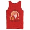 Men's Disney Snow White Sleepy Tank Top -Disney Sales Store unnamed file 4255