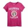 Disney's Zombies Girls 7-16 Seabrook Cheer Graphic Tee -Disney Sales Store unnamed file 426