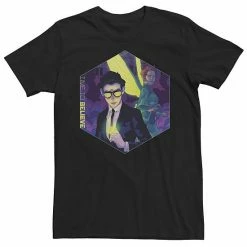 Men's Disney's Artemis Fowl Time To Believe Tee