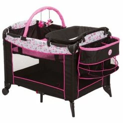Disney's Minnie Mouse Playard