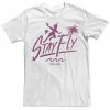 Men's Disney Peter Pan "Stay Fly" Graphic Tee -Disney Sales Store unnamed file 4327