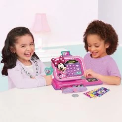 Disney Junior's Minnie Mouse Bowtique Cash Register -Disney Sales Store unnamed file 433