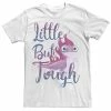 Disney's Frozen Men's 2 Salamander Little But Tough Graphic Tee -Disney Sales Store unnamed file 4341