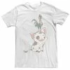 Men's Disney Moana Pua & Hei Hei Portrait Tee -Disney Sales Store unnamed file 4360